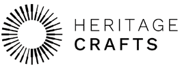 Bookbinder Susan Green is a member of the Heritage Crafts Association.