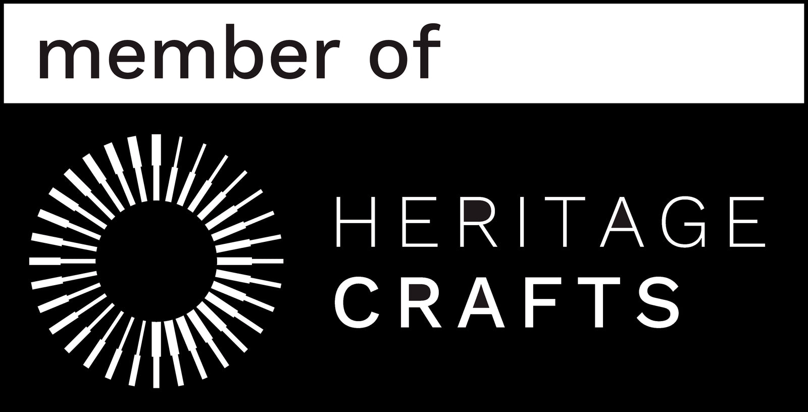 Bookbinder Susan Green of Bound by Hand is a member of the Heritage Crafts Association.