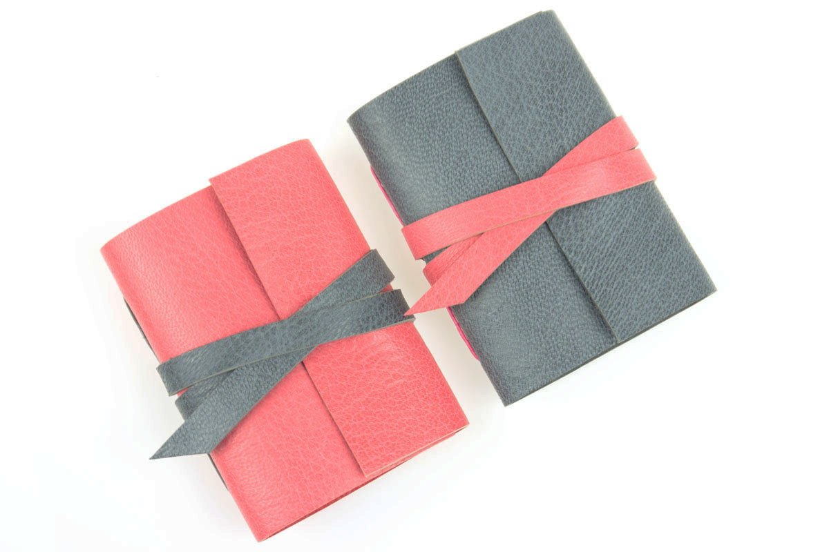 Handmade Stocking Filler Gift Ideas for Stationery Lovers