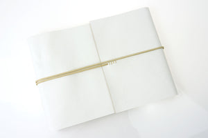 Quality Hand Made Wedding Guest Book